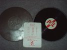 PIL ¤ METAL BOX ¤ Public Image Limited ¤ ORIGINAL 1979