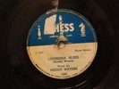 MUDDY WATERS Louisiana Blues/Evan's Shuffle CHESS 78