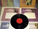 BOHM IN DRESDEN 20 LP IN 4 BOXES FREE UK POSTAGE NM