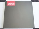 MOGWAI : Young Team 4 LP VINYL BOX SEALED