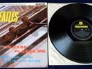 Beatles PLEASE PLEASE ME ORIGINAL FOURTH PRESS MONO LP