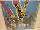 THE BEATLES-TWICKENHAM SESSIONS 1969 -3LPS- BLUE  WAX.