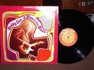 BUDDY GUY - A Man & The Blues, vinyl LP, 1968, VG
