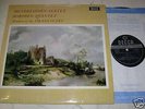 MENDELSSOHN/BORODIN Vienna Octet UK SWB SXL 6414