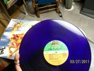 Stone Temple Pilots:  Purple LP on PURPLE Vinyl