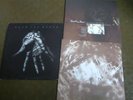 DEAD CAN DANCE INTO THE LABRINTH DOUBLE LP 4AD