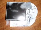 Agalloch Whitedivisiongrey 2xLP tour only LP OOP 500