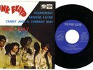 PINK FLOYD -See Emily Play RARE SPANISH 7