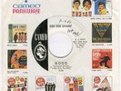 RARE 45 RPM by DEE DEE SHARP on Cameo C-335, PROMO