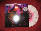 Benediction - Grind Bastard - LP Splatter - Limited