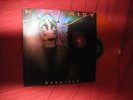 Hypocrisy - Abducted - LP - 1st ORG PRESS - 200 copies