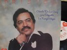 CHARLIE DE LA CRUZ Y LA FUERZA MAYOR  MUCHA SALSA -RARO