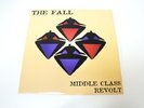 THE FALL- MIDDLE CLASS REVOLT       -LP/RECORD