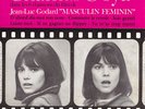 Chantal Goya - Jean-Luc Godard - Masculin Féminin