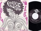 Pacific Sound - Splendid Records - Swiss Label
