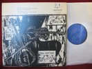 Ida Haendel  BACH HÄNDEL CORELLI etc.  LP Melodia 07287