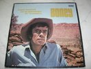 BONEY Sven Libaek OST ZDF SERIE LP*SEHR SEHR RAR*