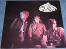 CREAM - Fresh Cream SUPERB Scarce UK 1966 Mono EX++ LP
