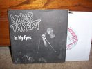MINOR THREAT In My Eyes 45 7 punk kbd hc VOID GI S.O.A.
