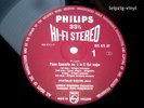 835474 AY - LISZT - Piano C. 1+2 - RICHTER - PHILIPS