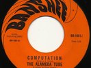 Funk Jazz Psych - ALAMEDA TUBE on Banshee | LISTEN
