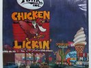 Soul Funk LP FUNK INC. Chicken Lickin' on Prestige