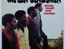 Soul Funk LP LOST GENERATION Young Tough & Terrible