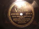 Quintet of the Hot Club of France Victor 26733-A-B