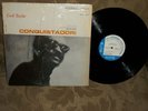 Cecil Taylor Conquistador Blue Note 4260 stereo NM LP