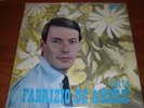 FABRIZIO DE ANDRE'