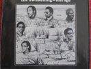 THE AWAKENING Mirage BLACK JAZZ Funk Spiritual LP