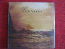 LEMURIA S/T inc. Hunk Of Heaven SOUL FUNK LP LISTEN