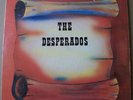 Private Weird Gear Funk LP THE DESPERADOS Hear