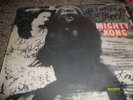 ROSS WILSON SIGNED LP DADDY COOL MONDO ROCK MIGHTY KONG