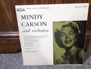 MINDY CARSON - ROYALE 18168 LP 10