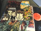 SEEDS FUTURE GNP CRESCENDO US 1967 LP 1st w/2inserts