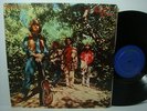 CREEDENCE CLEARWATER REVIVAL Green River LP RARE 1st NM
