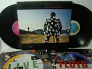 PINK FLOYD Delicate Sound Of Thunder LIVE 2 LP 1st NM