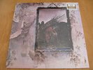 LED ZEPPELIN-ZOSO-LP-SEALED-180 GRAM-IMPORT