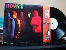 PSYCH LP  NOVA 1 Mono Promo  CLICK TO HEAR