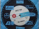 Sunsets/Taman Shud/OZ Garage/Sample/1967