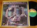 Great 1970 Progressive Rock LP - HAMMER - San Francisco