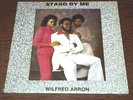 very rare private 80's CDN MODERN SOUL w/ WILFRED ARRON