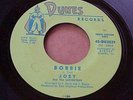Joey and The Lexingtons Bobbie Doo Wop 45 ORIG