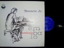 TENORIO JR - EMBALO Jazz Bossa ORIG 1964 LP BRAZIL HEAR