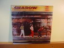 SHADOW Shadows In The Streets MODERN SOUL BOOGIE SEALED