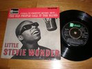EP WONDER, STEVIE  - I CALL IT PRETTY MUSIC  RARE UK