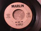 CHARMETTES One More Time RARE GIRL GROUP NORTHERN SOUL