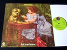Bob Seger System - Mongrel - ORIGINAL '70 LP - CLEAN