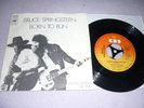 Bruce Springsteen, born to run, orig 7